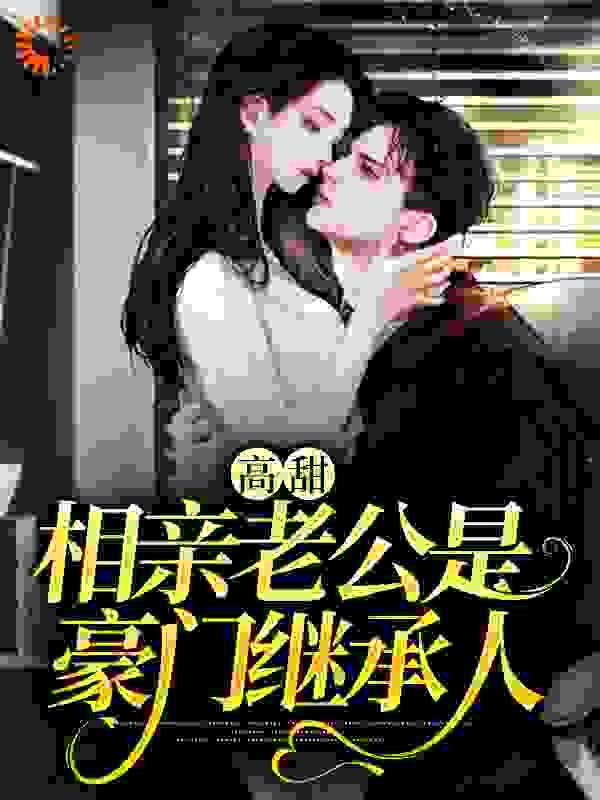 高甜相亲老公是豪门继承人 高甜相亲老公是豪门继承人