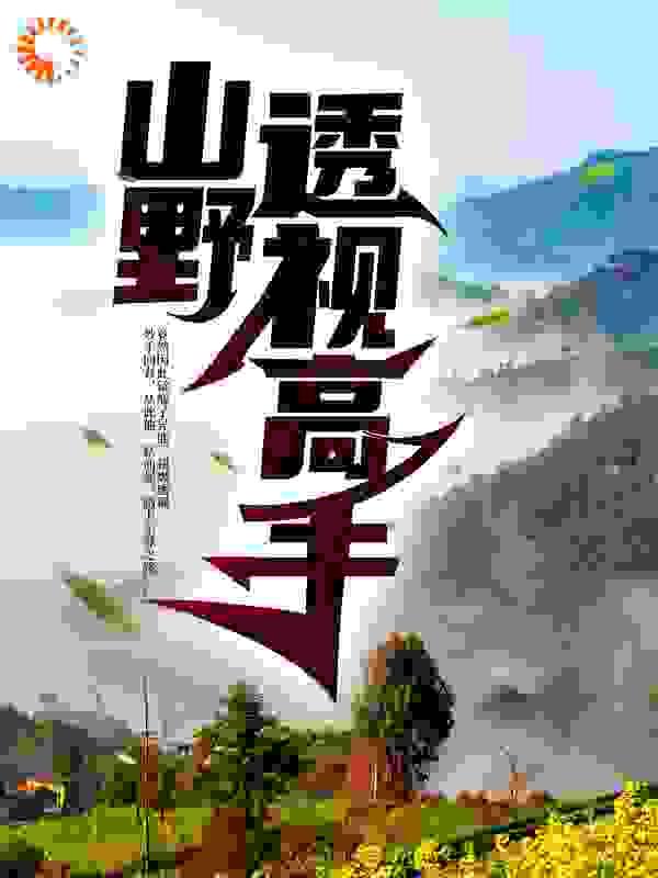 透视山野小村医