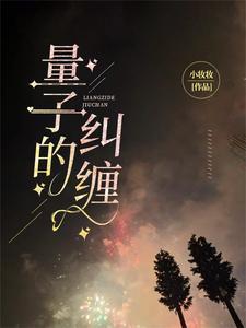 量子的纠缠效应 量子的纠缠效应