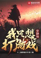我只想安静地打游戏txt全集