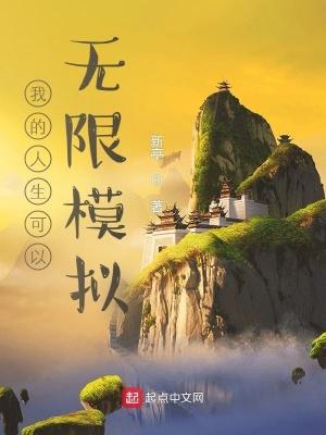 我的人生可以无限模拟动画