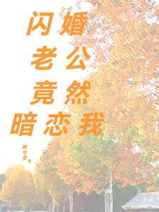 闪婚老公暗恋我在线观看全集 闪婚老公暗恋我在线观看全集