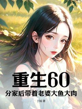 重生六零分家有空间