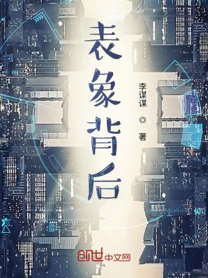 表象背后作者李谋谋