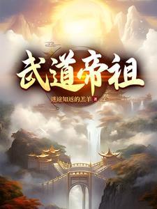 武道帝祖在线阅读