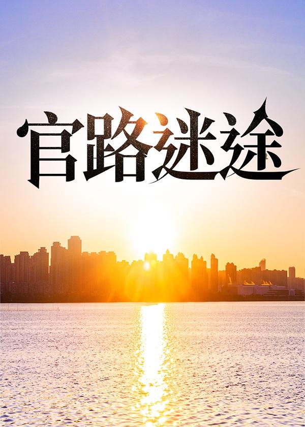 官路迷途完整版