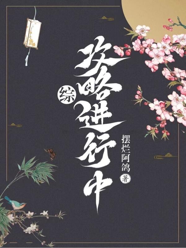 综攻略进行中 综攻略进行中