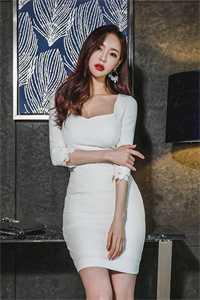 暴发户家的漂亮继女大结局