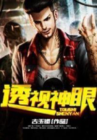 透视神眼赌石神医扬南