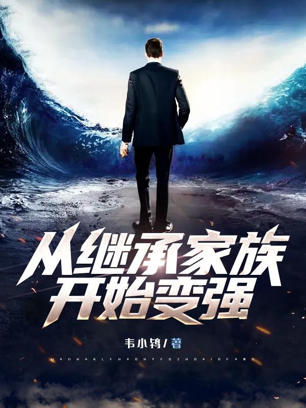 从继承家族开始变强捞偏门搞钱 从继承家族开始变强捞偏门搞钱