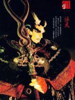 诛天劫魔剑和诛天始祖剑 诛天劫魔剑和诛天始祖剑