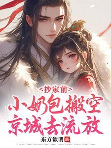 小奶包搬空京城去流放一梦谣十 小奶包搬空京城去流放一梦谣十