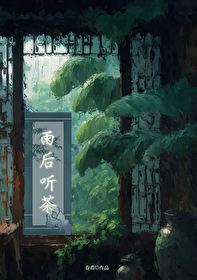 雨后听茶txt盘