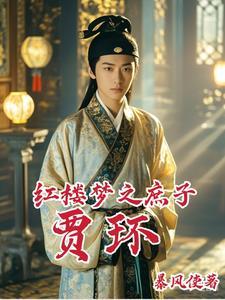 红楼梦之庶子贾环传