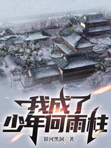 我成了少年何雨柱3q 我成了少年何雨柱3q