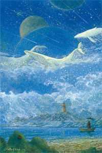 星离雨散落空悲短剧免费观看