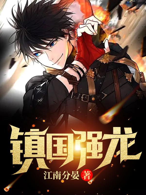 镇国强龙完整版