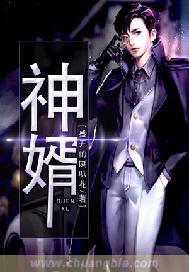 至尊神婿