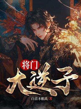 将门逆子唐虾皮