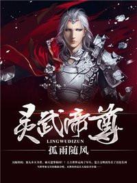 灵武九天