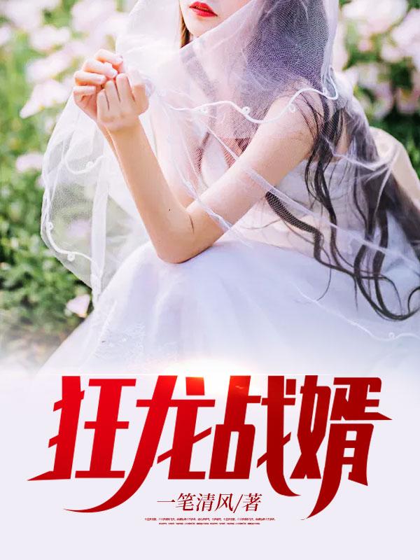 狂龙战婿宋南伊苏语棠 狂龙战婿宋南伊苏语棠
