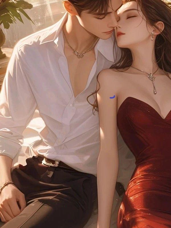 晚风吻过他眉眼免费