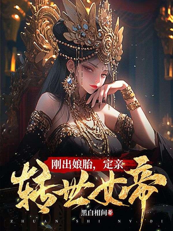 刚出娘胎就无敌