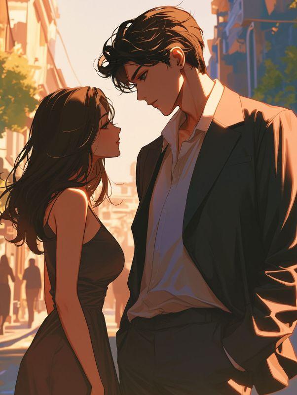 白昼雨未停后续全文