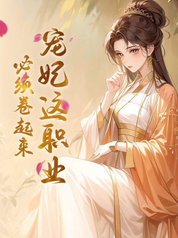 宠妃这职业作者华卿晴