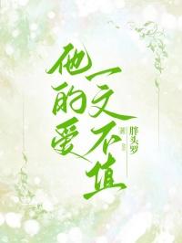 他的爱一文不值免费阅读 他的爱一文不值免费阅读