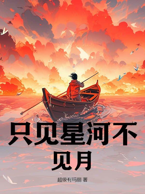 陈漾苏傲凝只见星河不见月