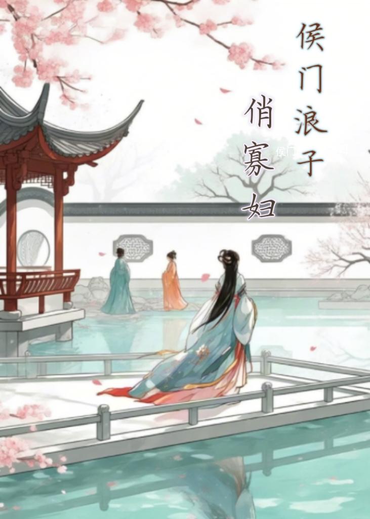 侯门俏寡妇和当朝四王爷