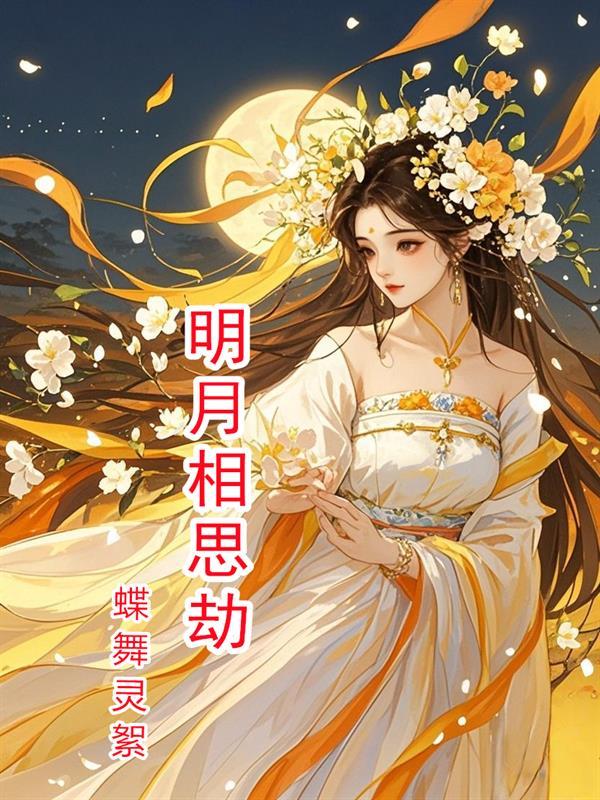 明月相思情歌曲