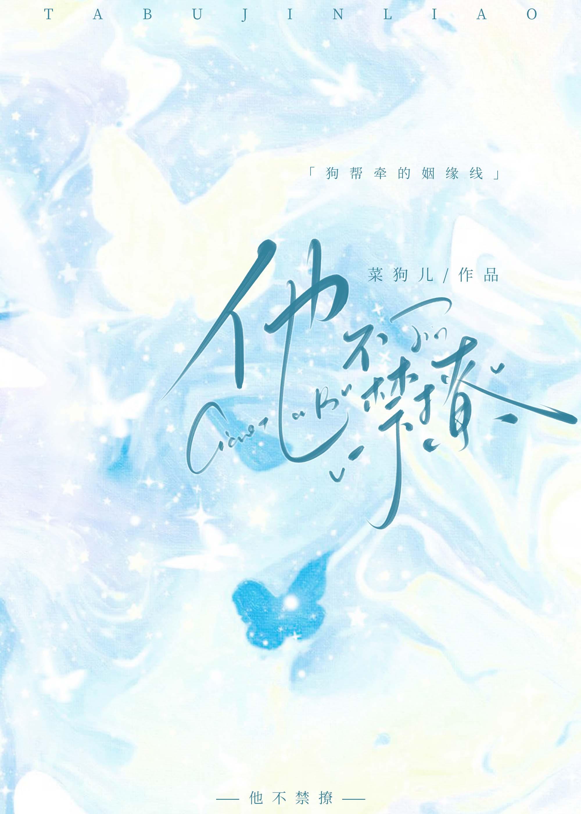 他可不禁撩全文