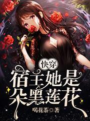 快穿宿主她是朵黑莲花无修改
