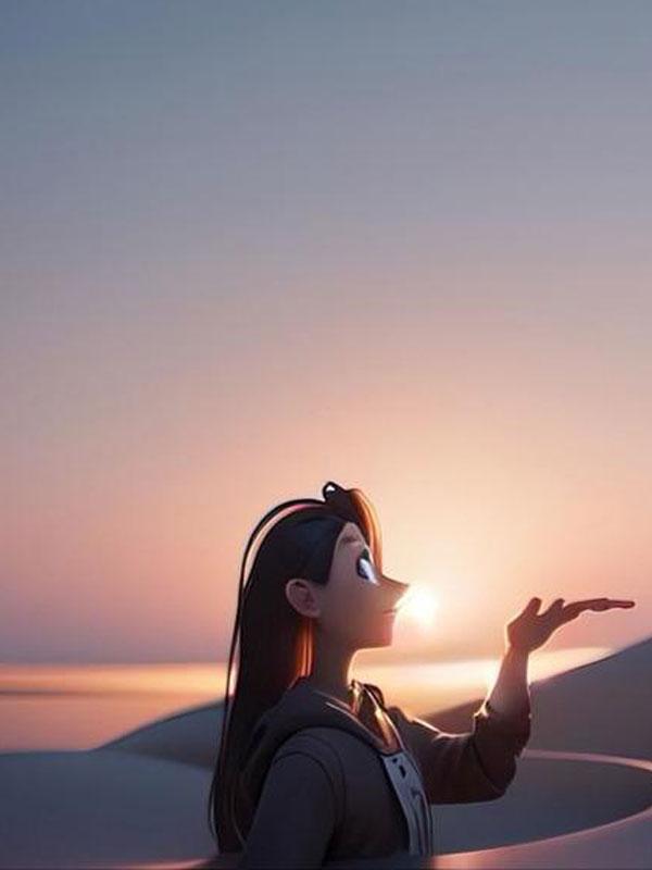 黎云梦暖成语