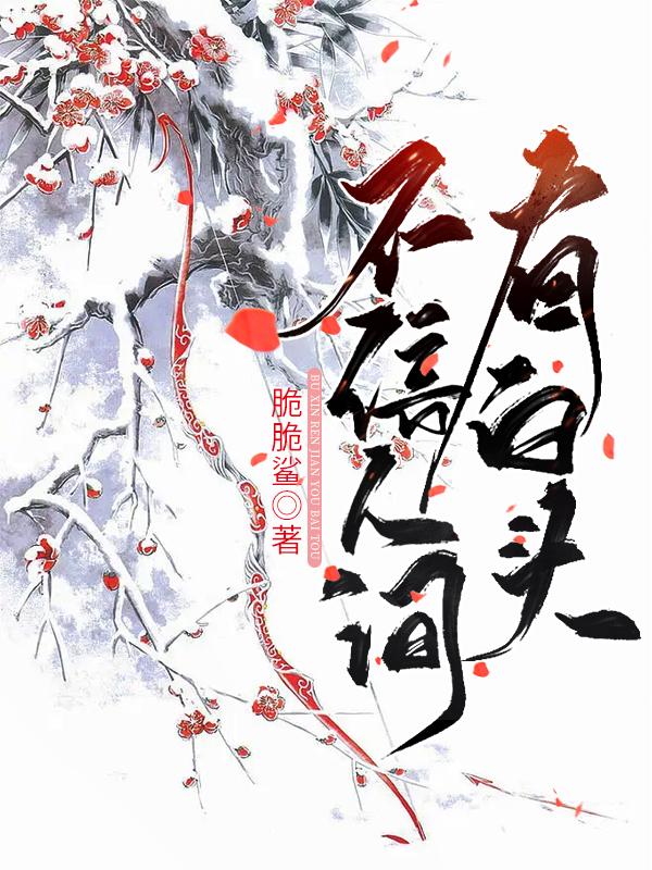 不信人间有白头意思