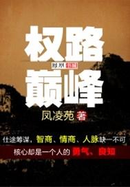 权路巅峰十一第二季