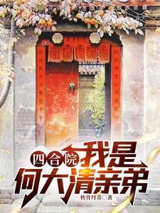四合院我是何大清亲弟完