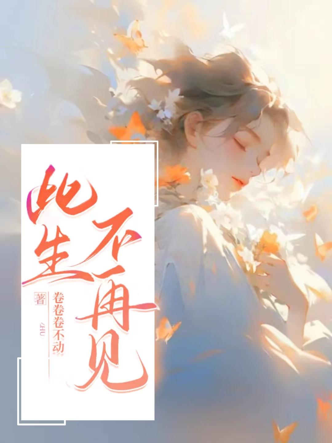此生不再见免费观看全集