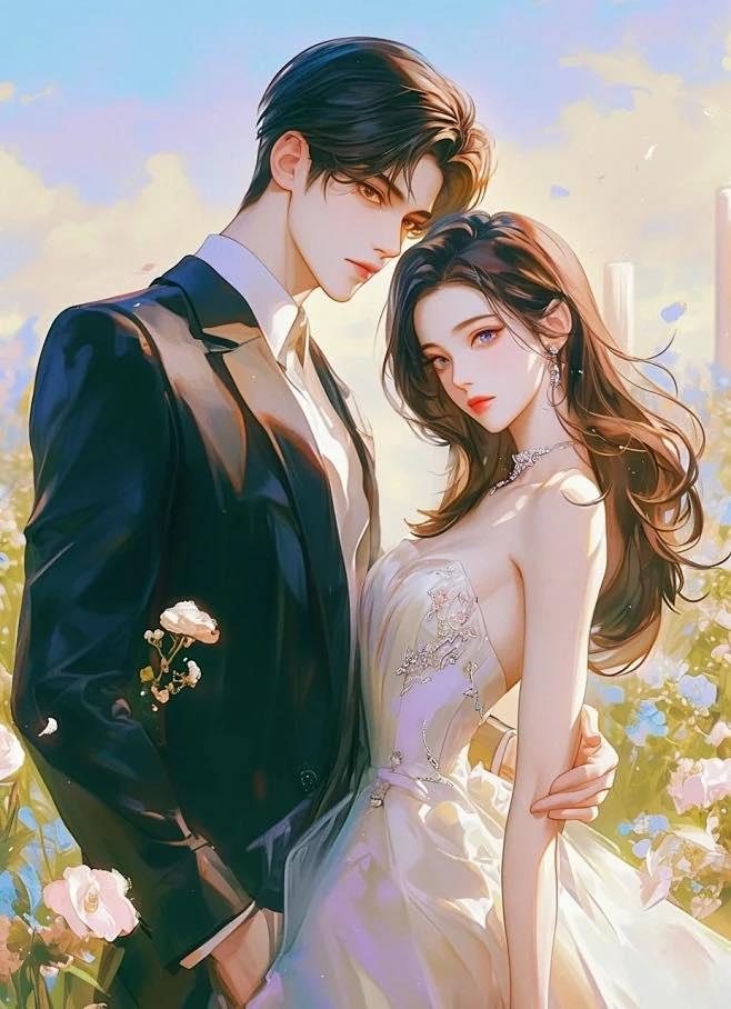 温柔密码张辰李茹大结局