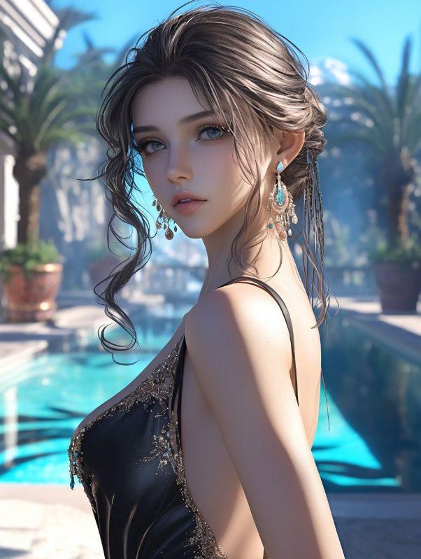 妻子的秘密已完结
