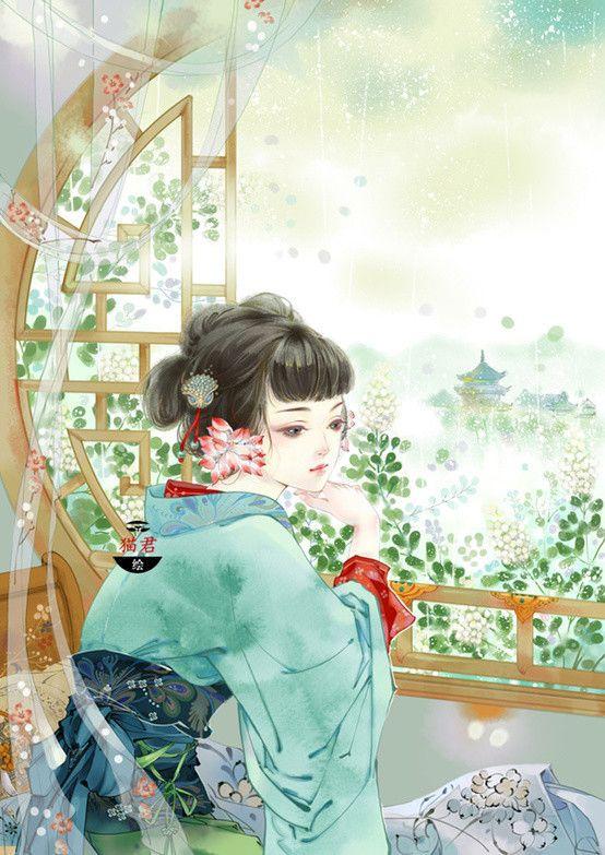 初春的意思