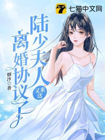 陆少夫人要离婚 如素