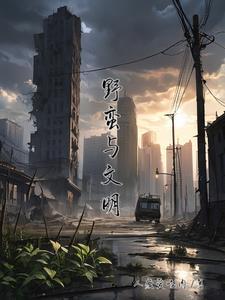 野蛮对文明的征服 野蛮对文明的征服