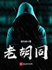 李阁老胡同