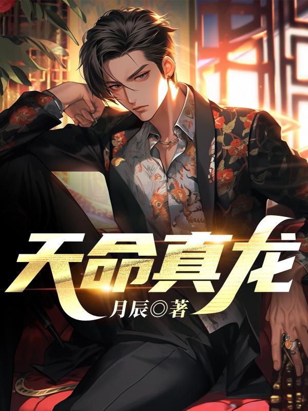 天命真龙免费阅读全文