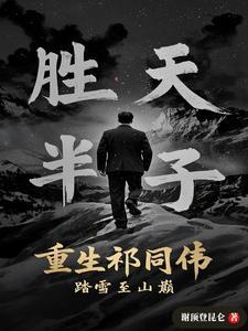 重生祁同伟踏雪至山巅TXT