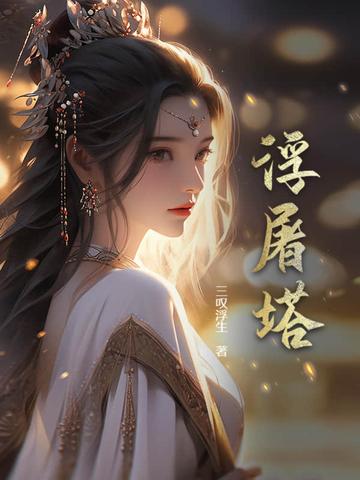 浮图塔断了几层断了谁的魂