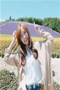 我那柔弱不能自理的前男友